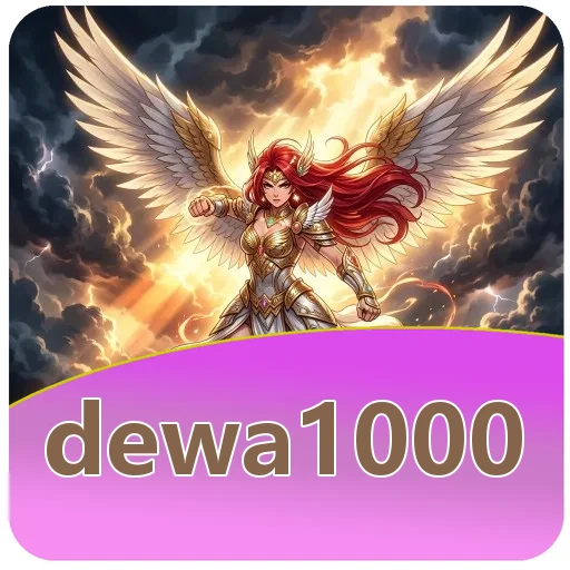 Pratinjau antarmuka dewa1000 setelah terpasang